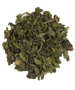 Moroccan Green Mint