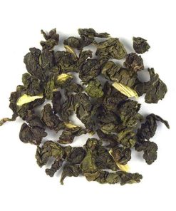 Honey Oolong